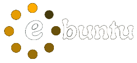 logo black white